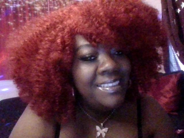 CassieLoveMe - Sexe cam en vivo - 18072390