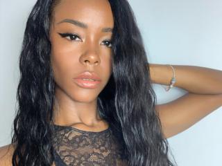 AngelBlackX - Camera khiêu dâm &amp; quyến rũ trực tiếp - 18072686