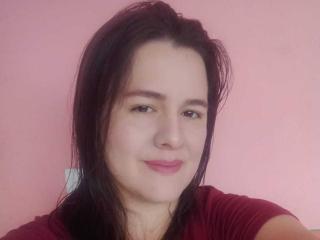 VanessaTentation - Sexe cam en vivo - 18073166