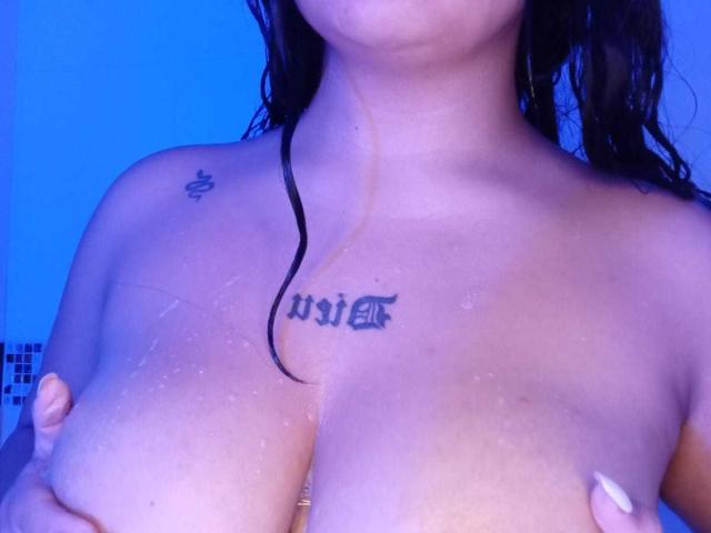 AnahiCooper - Live porn &amp; sex cam - 18073450