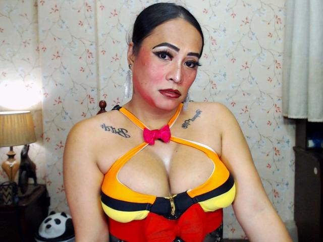SheHasBigDick - Sexe cam en vivo - 18074252