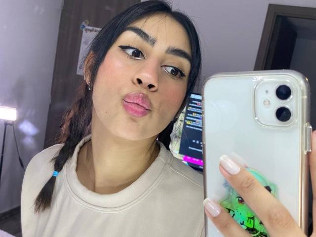 JessicaSoler - Live porn &amp; sex cam - 18074295