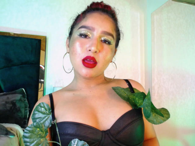 SaraSpanic - Live porn &amp; sex cam - 18074435