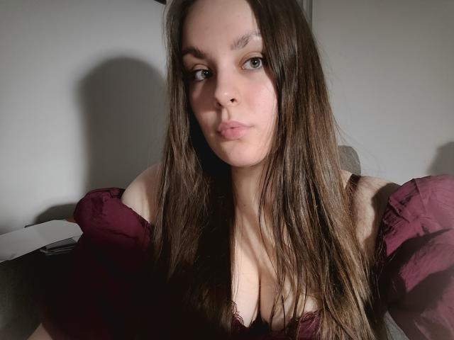 EroticLivia - Sexe cam en vivo - 18074462