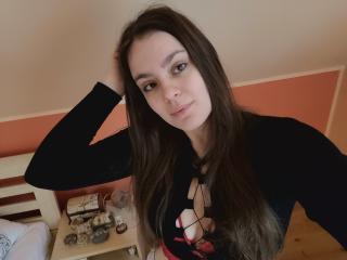 EroticLivia - Live porn &amp; sex cam - 18074513