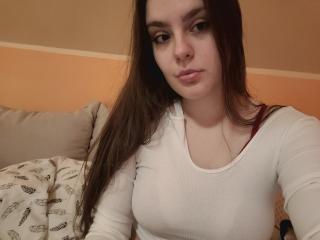 EroticLivia - Live porn &amp; sex cam - 18074522