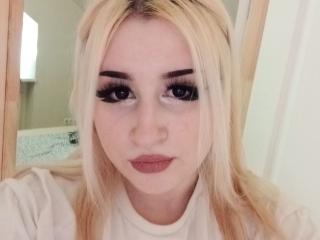 MolyDark - Live porn &amp; sex cam - 18075802