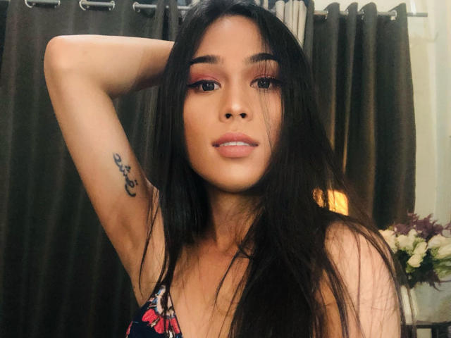 KylaGoddess - Live porn &amp; sex cam - 18075838