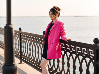 RosettaCavalli - Camera khiêu dâm &amp; quyến rũ trực tiếp - 18075942