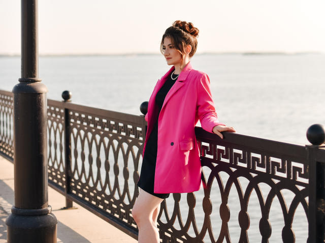 RosettaCavalli - Live porn &amp; sex cam - 18075942