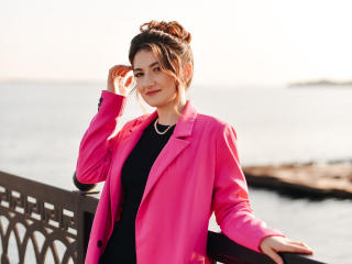 RosettaCavalli - Camera khiêu dâm &amp; quyến rũ trực tiếp - 18075950