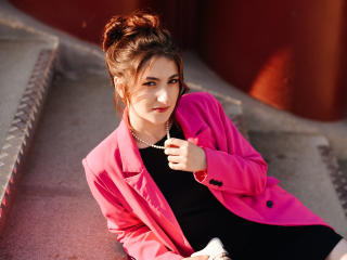 RosettaCavalli - сексуальная веб-камера в реальном времени - 18075954