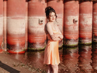 RosettaCavalli - Live porno og sexkamera - 18075970