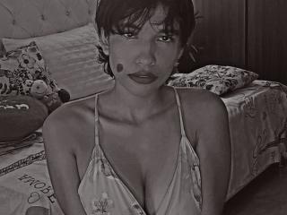 DannaMay - Camera khiêu dâm &amp; quyến rũ trực tiếp - 18076090