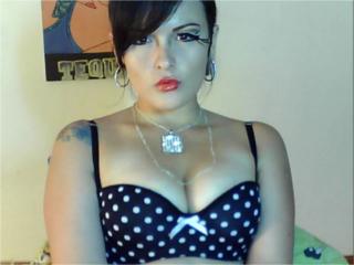 FlowerHotSexy - Chat x with this average hooter Young lady 