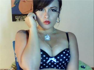 FlowerHotSexy - Sexe cam en vivo - 1807629
