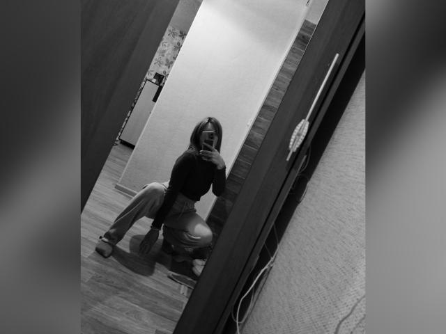 AngelinaXDreams - Live porn &amp; sex cam - 18076930