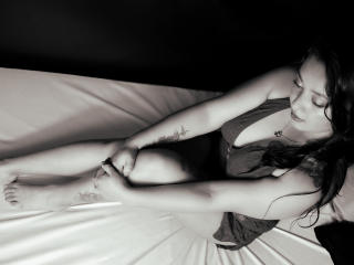 ShairaFort - сексуальная веб-камера в реальном времени - 18077878