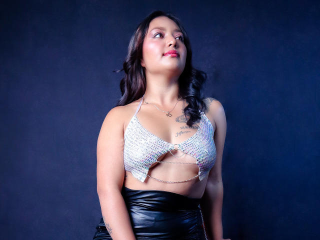 ShairaFort - Sexe cam en vivo - 18077914