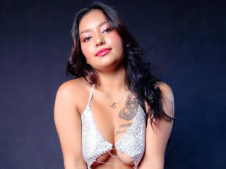 ShairaFort - Sexe cam en vivo - 18077922