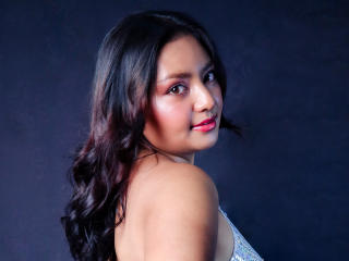 ShairaFort - сексуальная веб-камера в реальном времени - 18077926