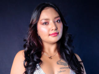 ShairaFort - сексуальная веб-камера в реальном времени - 18077950