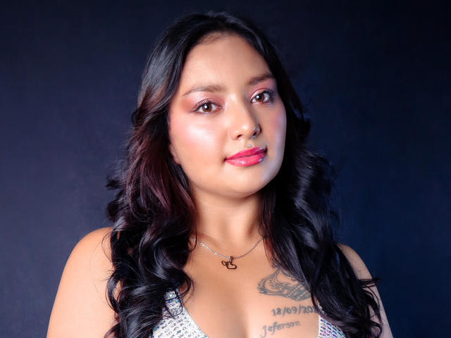 ShairaFort - Camera khiêu dâm &amp; quyến rũ trực tiếp - 18077950