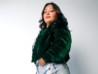 ShairaFort - сексуальная веб-камера в реальном времени - 18077958