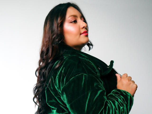 ShairaFort - Live porn &amp; sex cam - 18078030