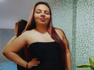 YinethBeilly - Sexe cam en vivo - 18079026