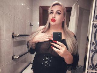 DinahOlivie - Live porn &amp; sex cam - 18079094