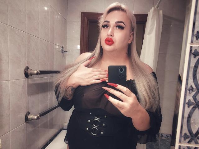 DinahOlivie - Live porn &amp; sex cam - 18079094