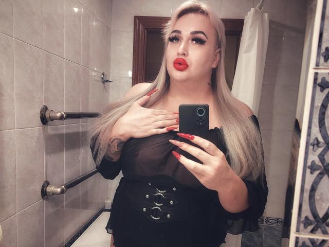 DinahOlivie - Live porn &amp; sex cam - 18079106