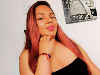 YinethBeilly - Sexe cam en vivo - 18079198
