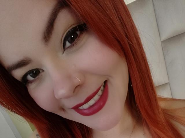 AnnyGiralldo - Live porn &amp; sex cam - 18079270