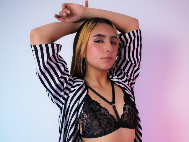 MaveParks - ライブポルノ&amp;セックスカム - 18079330