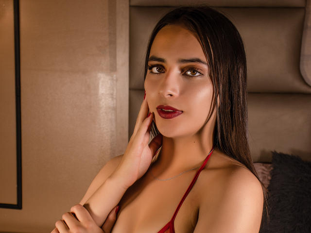 CeleneLorenz - Live porn &amp; sex cam - 18079918