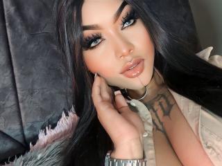 MorenaSensation - Live porn &amp; sex cam - 18080482