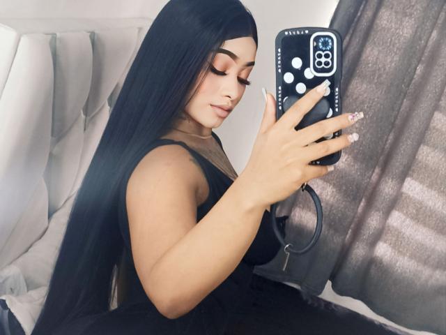 MorenaSensation - Live porn &amp; sex cam - 18080502