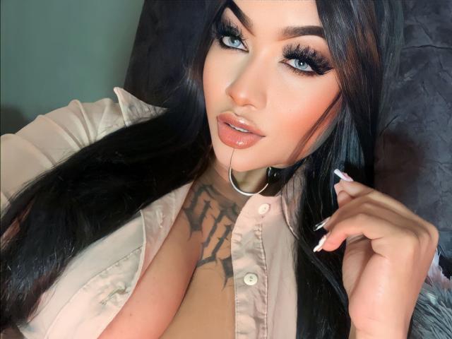 MorenaSensation - Live porn &amp; sex cam - 18080522