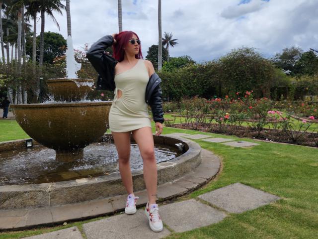 NicoColeman - Live Sex Cam - 18080990