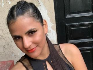 MaryRosario - Live porn &amp; sex cam - 18081458