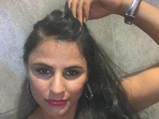 MaryRosario - Live porn &amp; sex cam - 18081474