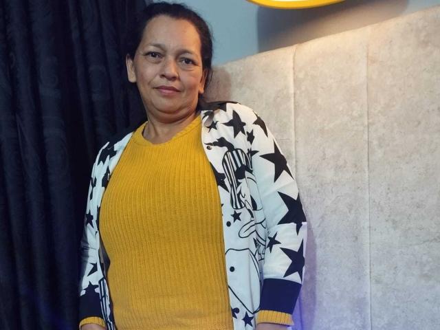 NydaHotNalgas - Camera khiêu dâm &amp; quyến rũ trực tiếp - 18081814