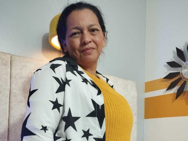 NydaHotNalgas - Camera khiêu dâm &amp; quyến rũ trực tiếp - 18081818