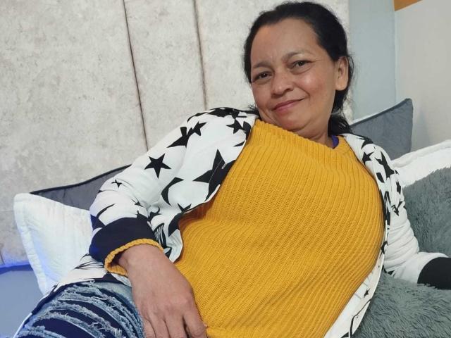 NydaHotNalgas - Camera khiêu dâm &amp; quyến rũ trực tiếp - 18081822