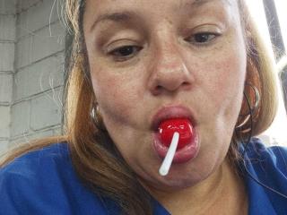 Lamona69 - Sexe cam en vivo - 18082562