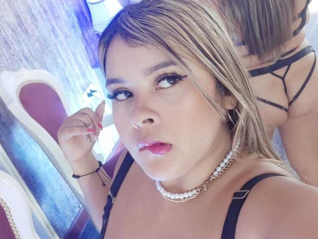 EvaMadison - ライブポルノ&amp;セックスカム - 18083330