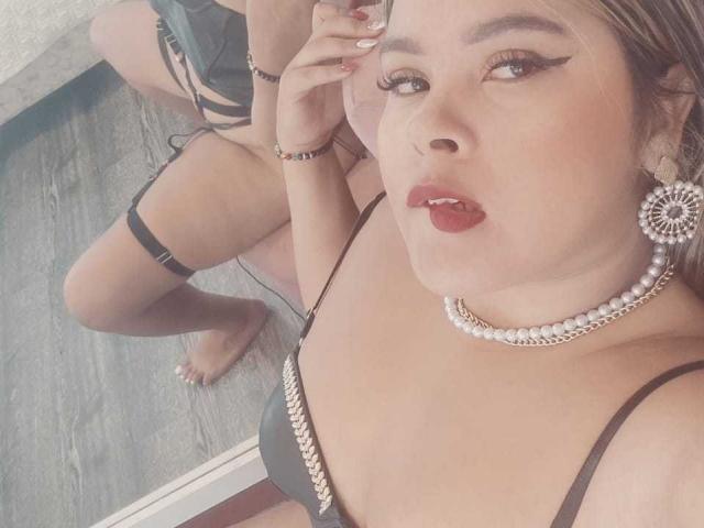 EvaMadison - Live porn &amp; sex cam - 18083338