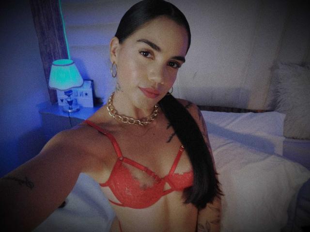 MarieleDurand - Live porn &amp; sex cam - 18083474